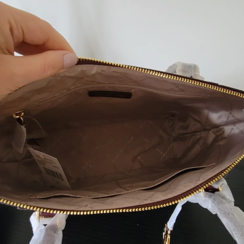 Michael Kors Tote Bag