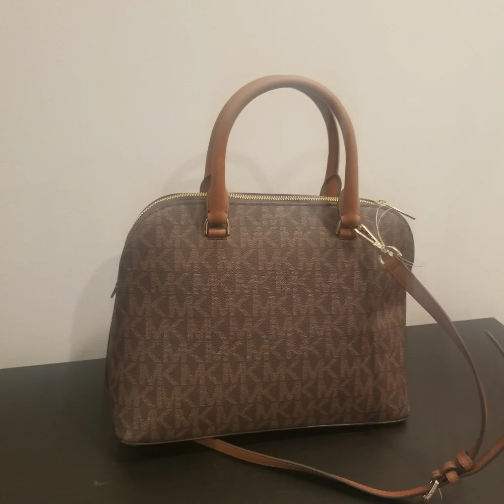 Michael Kors Satchel