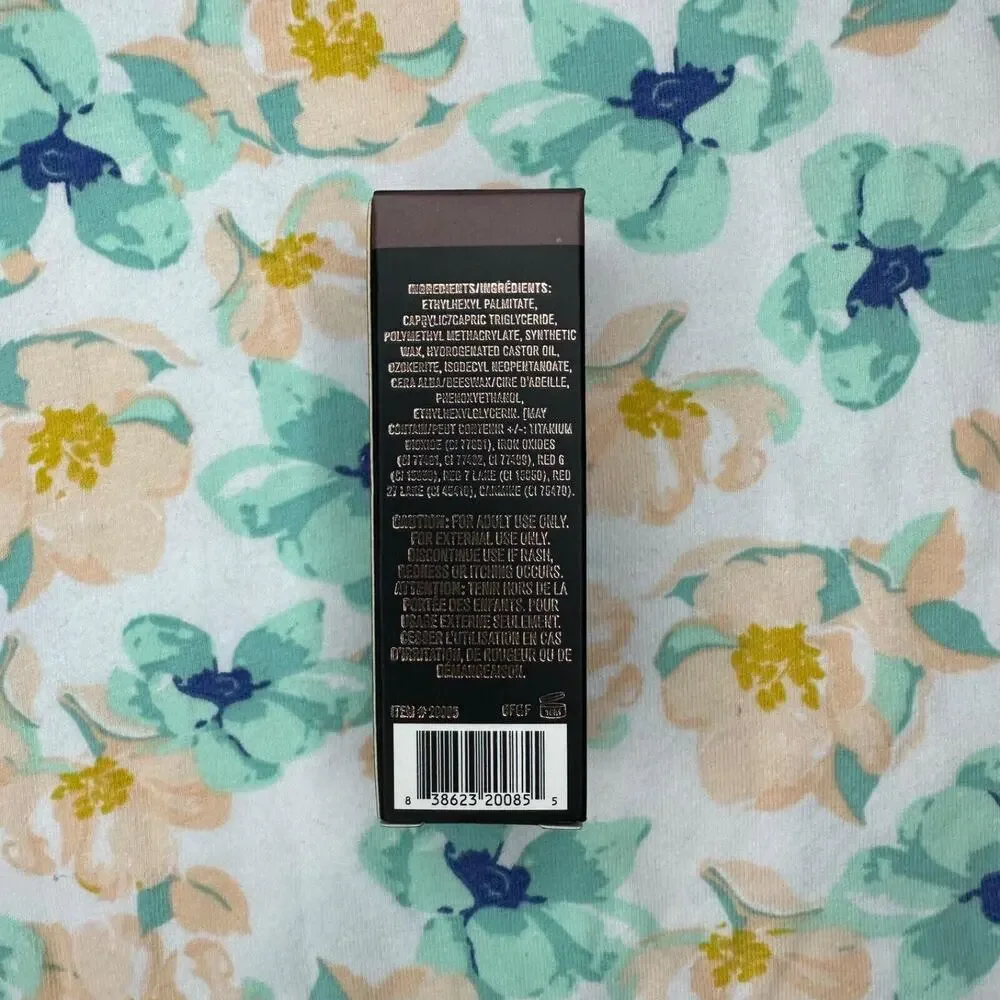 Revolution the One Blush Stick NIB