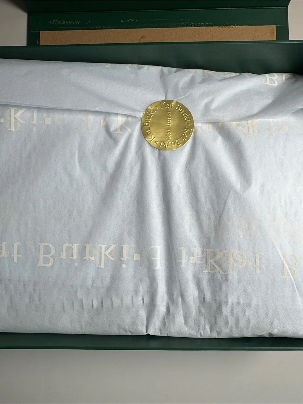 KAT BURKI SKINCARE *new in box*