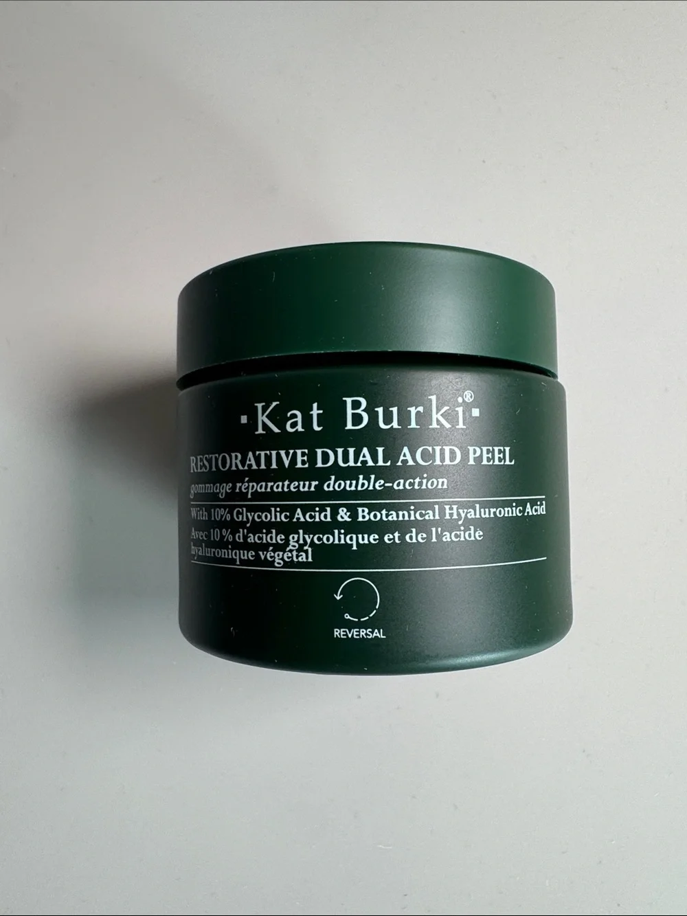 KAT BURKI SKINCARE *new in box*