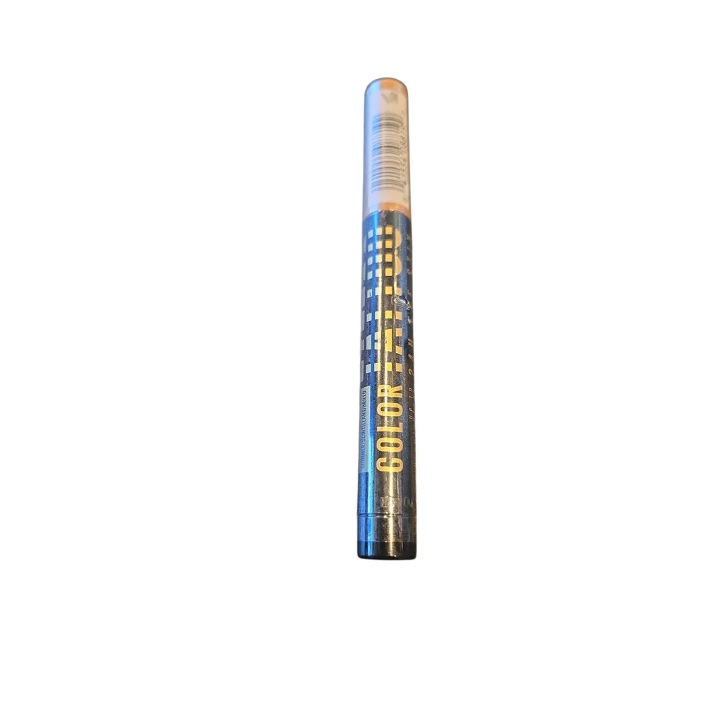 NIP Maybelline Color Tattoo Eyeshadow Stick I Am Rare Shimmering Gold