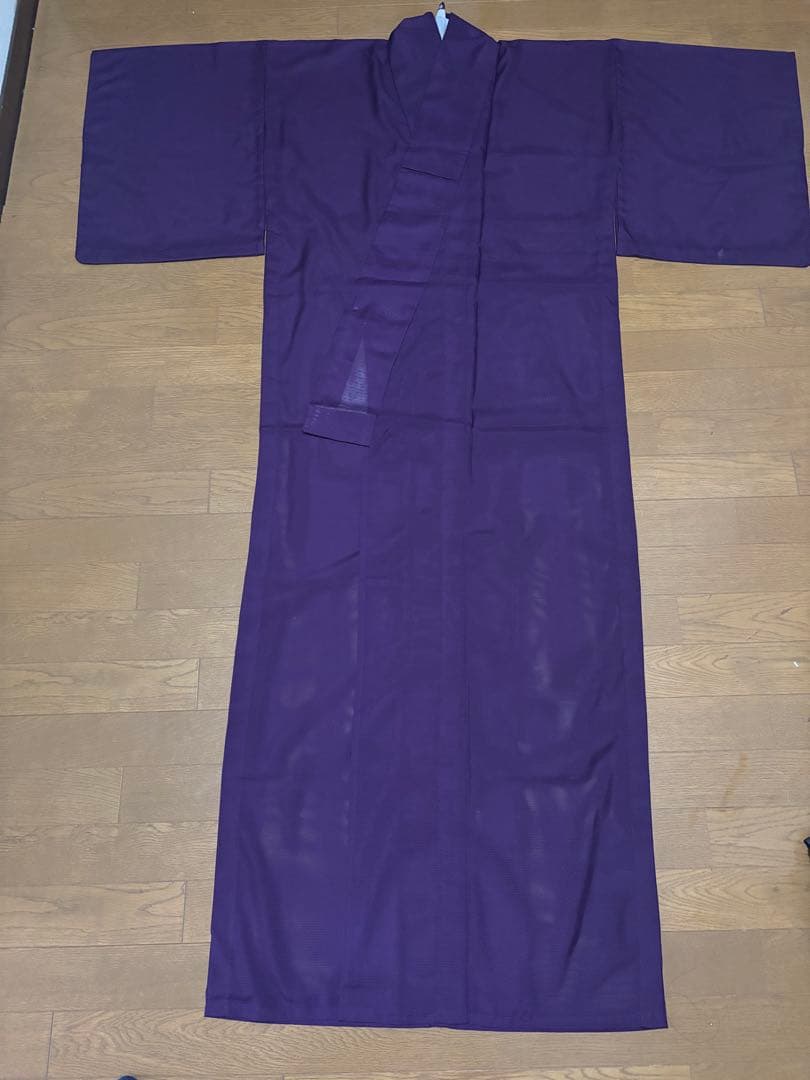 Japanese Dance Summer Kimono Ro Silk Kimono Costume