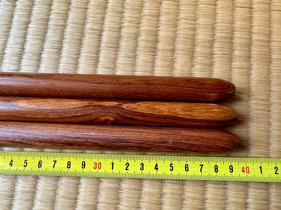 YAMAHA Concert Sticks GSDS-501 Set of 3