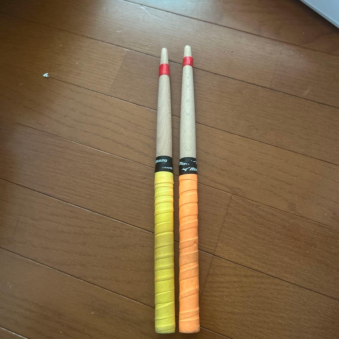 Taiko Drumsticks Precision